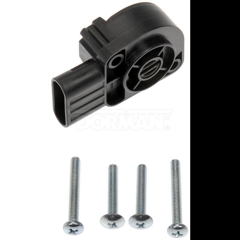 Dorman 9047772 - Throttle Position Sensor Dorman 9047772 Throttle Position Sensor product image 2 of 4