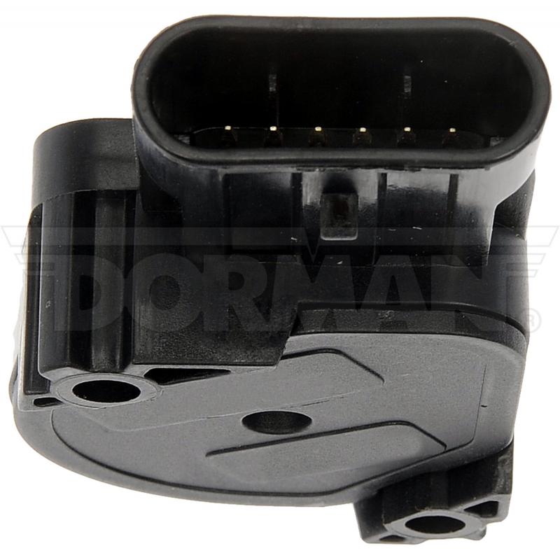 Dorman 9047772 - Throttle Position Sensor Dorman 9047772 Throttle Position Sensor product image 4 of 4