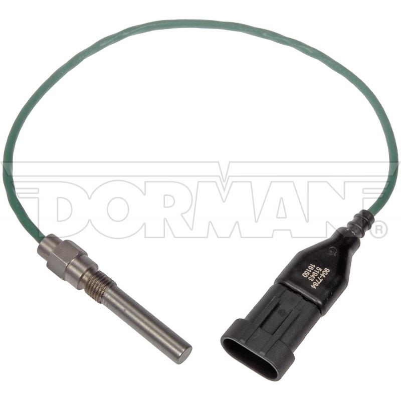Dorman 9047784 - Turbocharger Speed Sensor Dorman 9047784 Turbocharger Speed Sensor product image 1 of 3