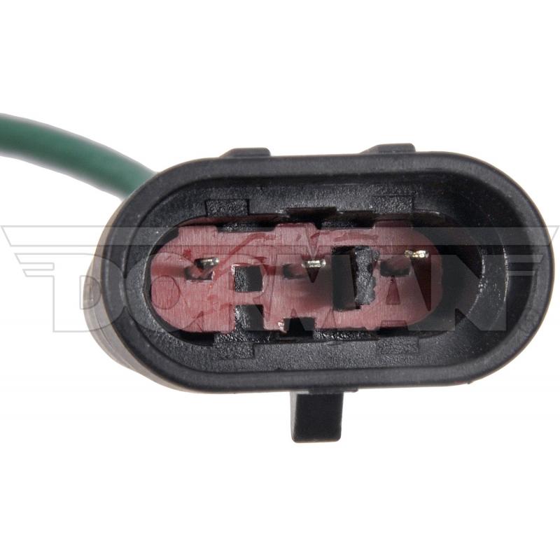 Dorman 9047784 - Turbocharger Speed Sensor Dorman 9047784 Turbocharger Speed Sensor product image 2 of 3