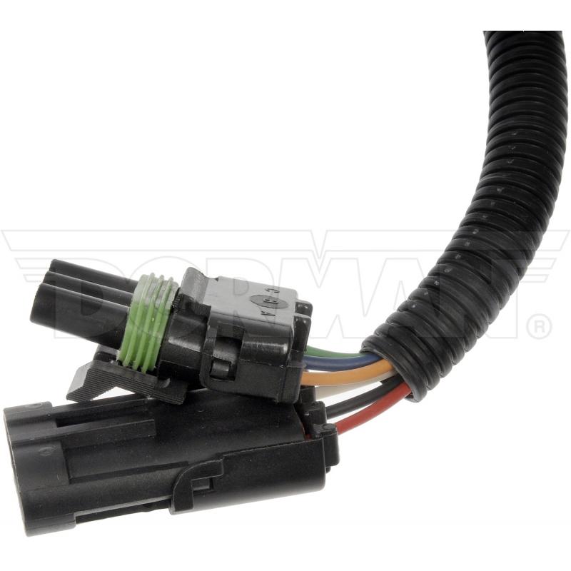 Dorman 9047785 - Accelerator Pedal Sensor Dorman 9047785 Accelerator Pedal Sensor product image 1 of 4