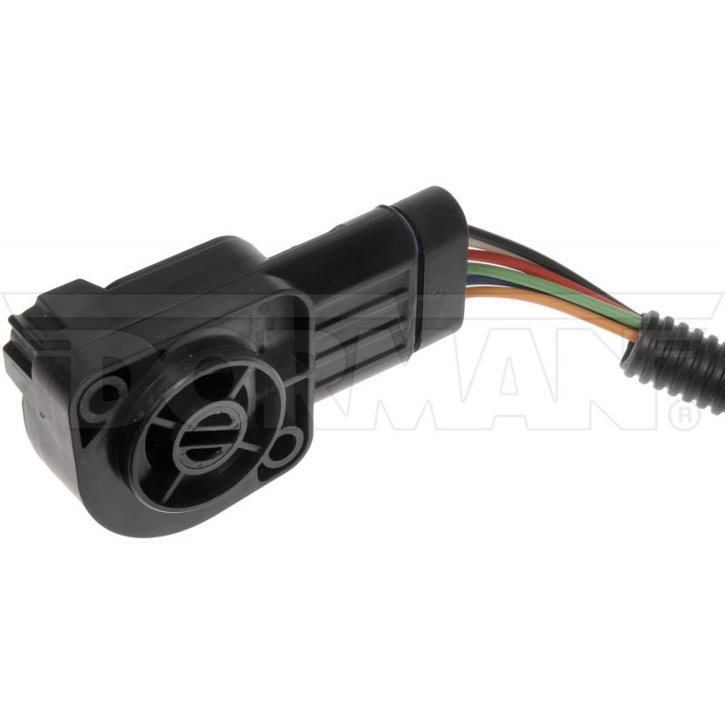 Dorman 9047785 - Accelerator Pedal Sensor Dorman 9047785 Accelerator Pedal Sensor product image 2 of 4