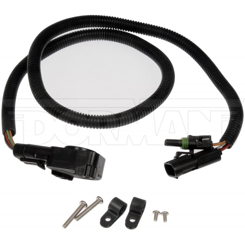 Dorman 9047785 - Accelerator Pedal Sensor Dorman 9047785 Accelerator Pedal Sensor product image 3 of 4