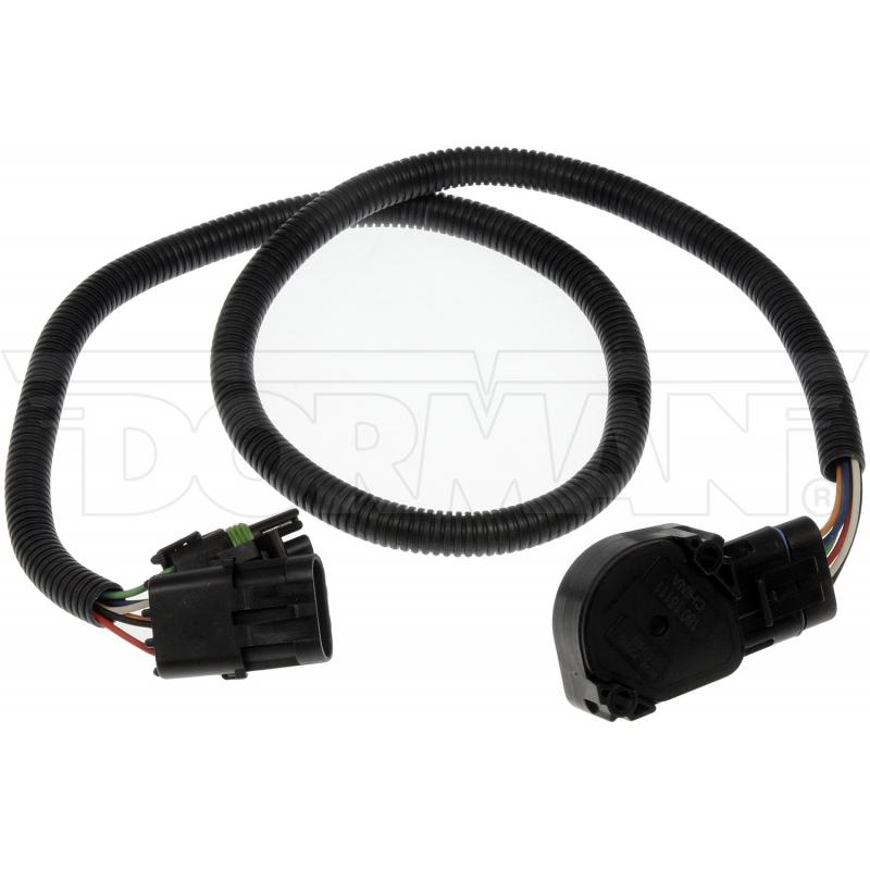 Dorman 9047785 - Accelerator Pedal Sensor Dorman 9047785 Accelerator Pedal Sensor product image 4 of 4
