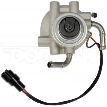 Dorman 9047913 - Fuel Filter Housing Dorman 9047913 Fuel Filter Housing product image 3 of 5