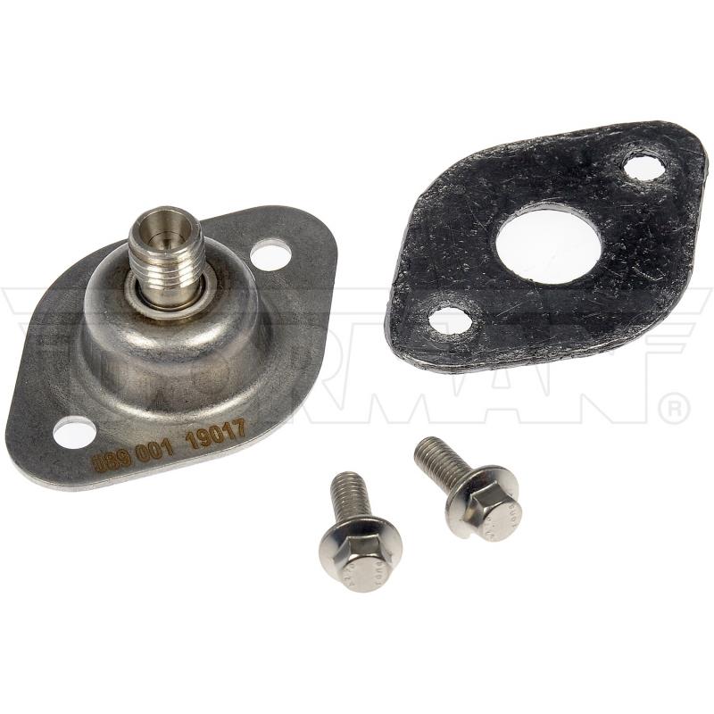 Dorman 9047915 Hydrocarbon Injector Nozzle product image 1 of 4