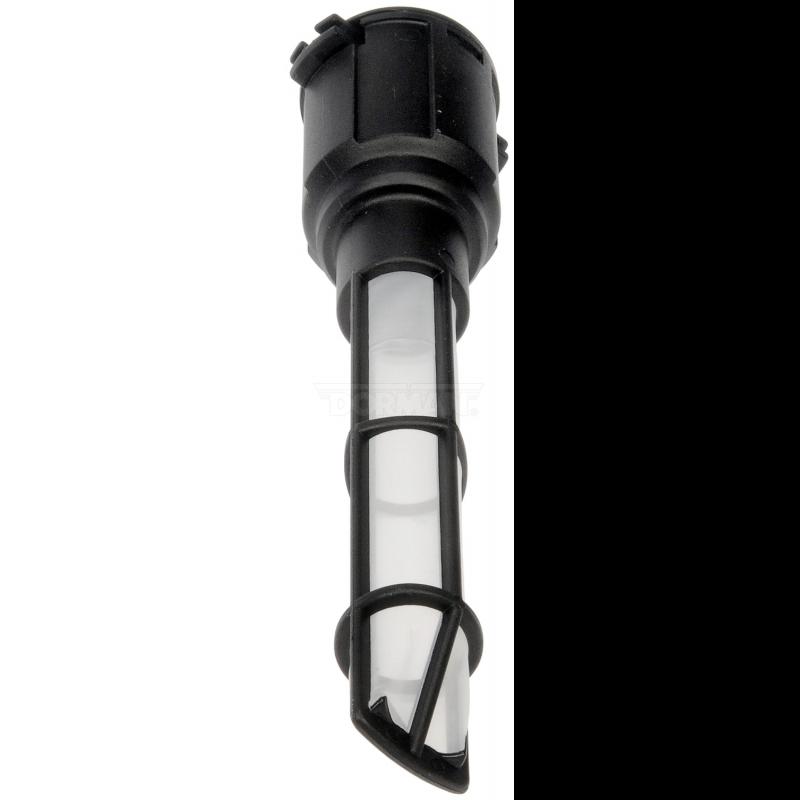 Dorman 9047938 - Diesel Exhaust Fluid (DEF) Filler Neck Filter Dorman 9047938 Diesel Exhaust Fluid (DEF) Filler Neck Filter product image 1 of 4
