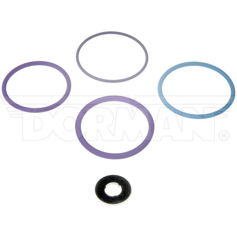 Dorman 9048040 Fuel Injector O-Ring Kit product image 3 of 4