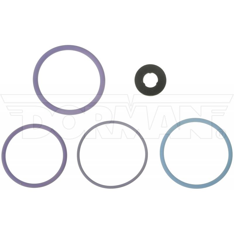Dorman 9048040 Fuel Injector O-Ring Kit product image 4 of 4