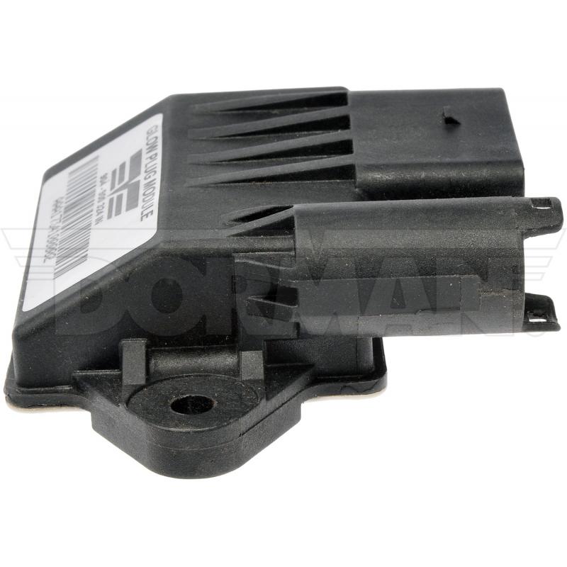 Dorman 904900 - Diesel Glow Plug Controller Dorman 904900 Diesel Glow Plug Controller product image 1 of 4