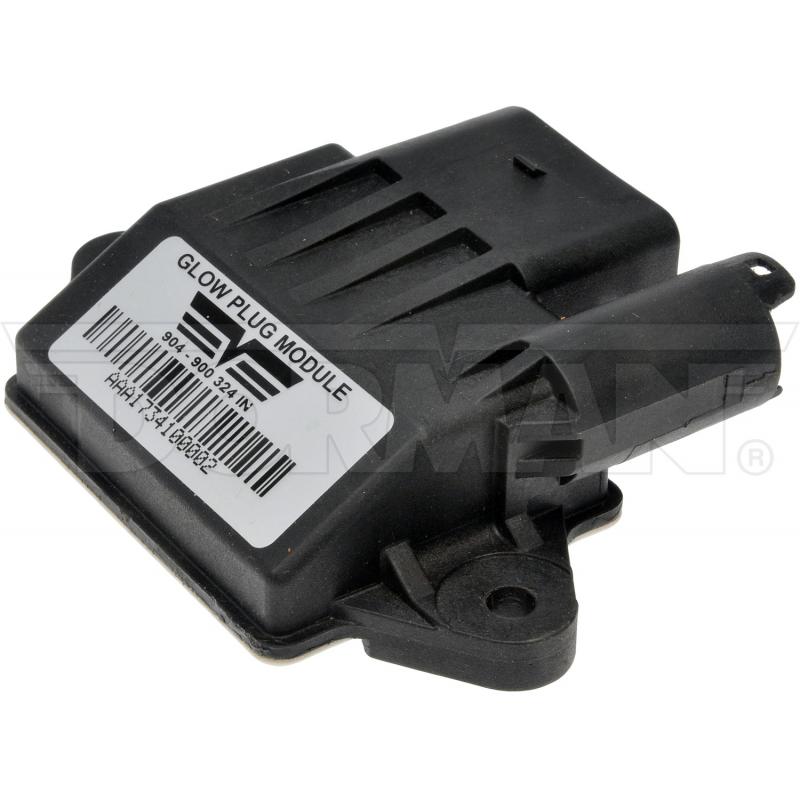 Dorman 904900 - Diesel Glow Plug Controller Dorman 904900 Diesel Glow Plug Controller product image 3 of 4