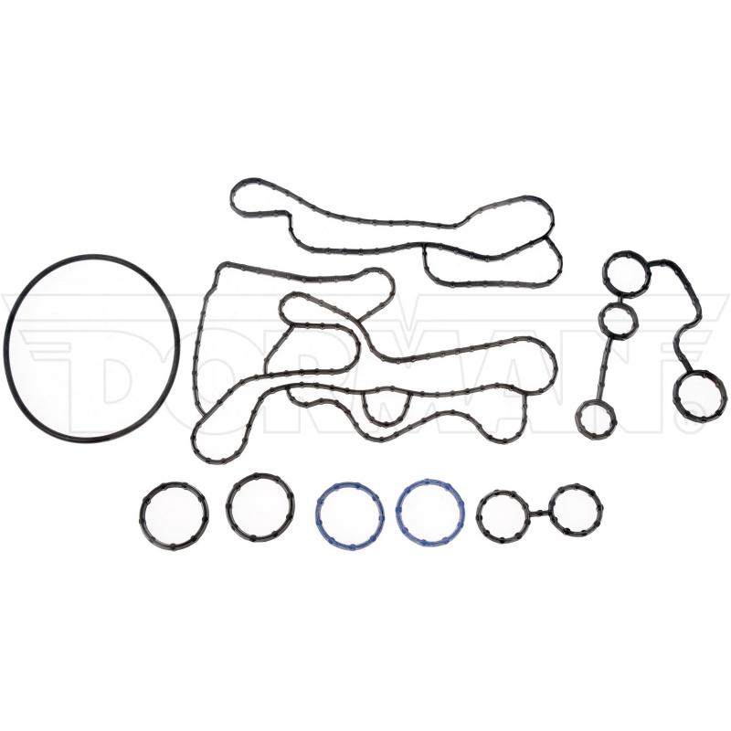 Dorman 904939 Engine Oil Cooler Gasket Set product image 3 of 4