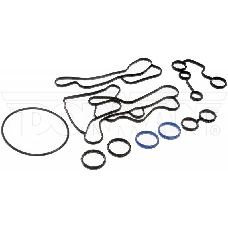 Dorman 904939 Engine Oil Cooler Gasket Set product image 4 of 4