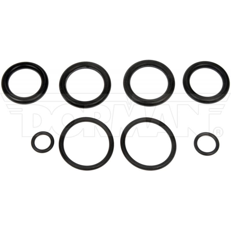 Dorman 904940 Engine Oil Cooler Gasket Set product image 2 of 9