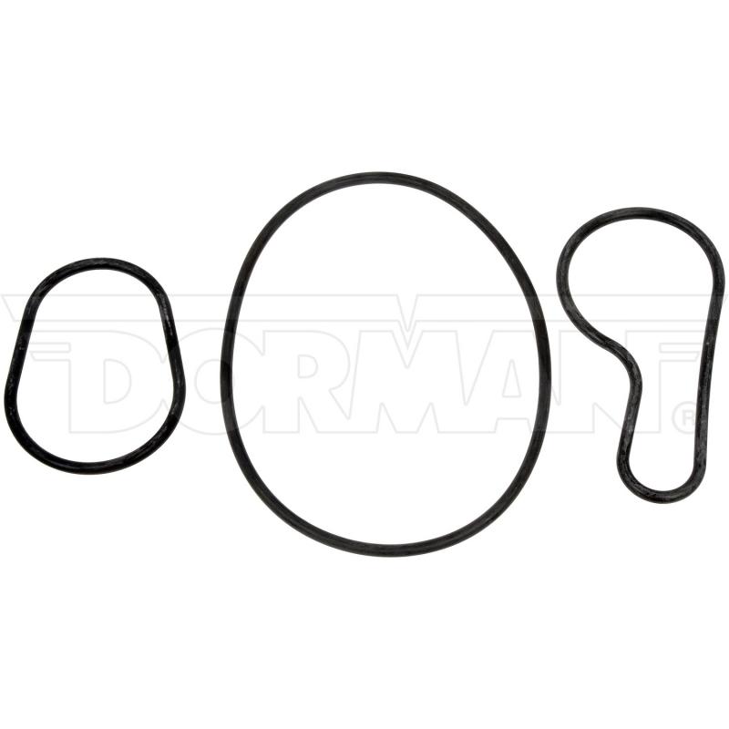 Dorman 904940 Engine Oil Cooler Gasket Set product image 4 of 9