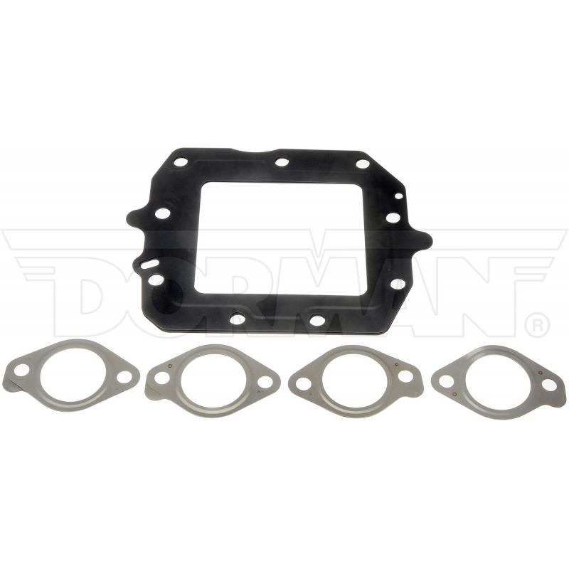 Dorman 9049410 - EGR Valve Mounting Kit Dorman 9049410 EGR Valve Mounting Kit product image 1 of 5