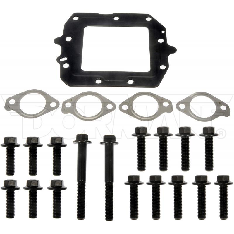 Dorman 9049410 EGR Valve Mounting Kit product image 2 of 5