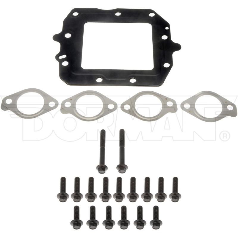Dorman 9049410 EGR Valve Mounting Kit product image 3 of 5