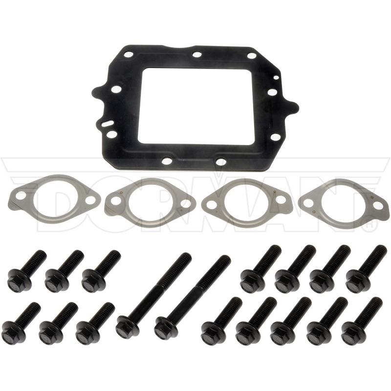 Dorman 9049410 EGR Valve Mounting Kit product image 4 of 5