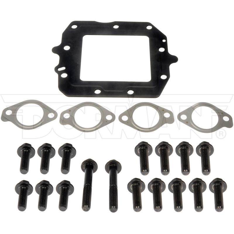 Dorman 9049410 EGR Valve Mounting Kit product image 5 of 5