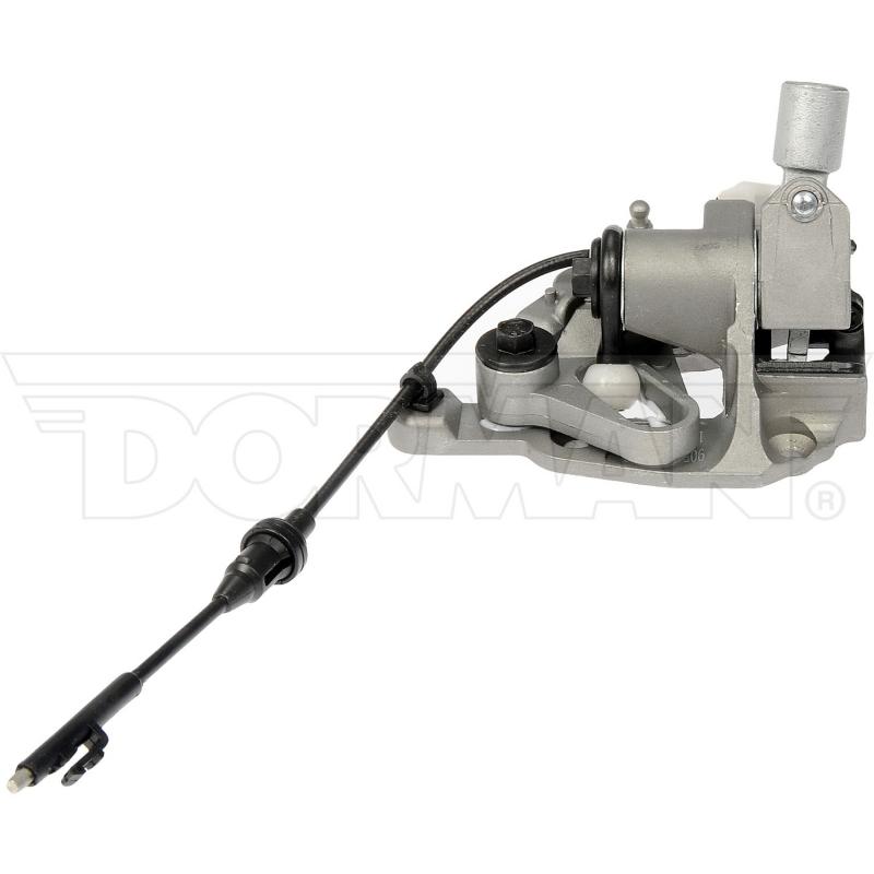 Dorman 905101 - Steering Column Shift Mechanism Dorman 905101 Steering Column Shift Mechanism product image 1 of 6
