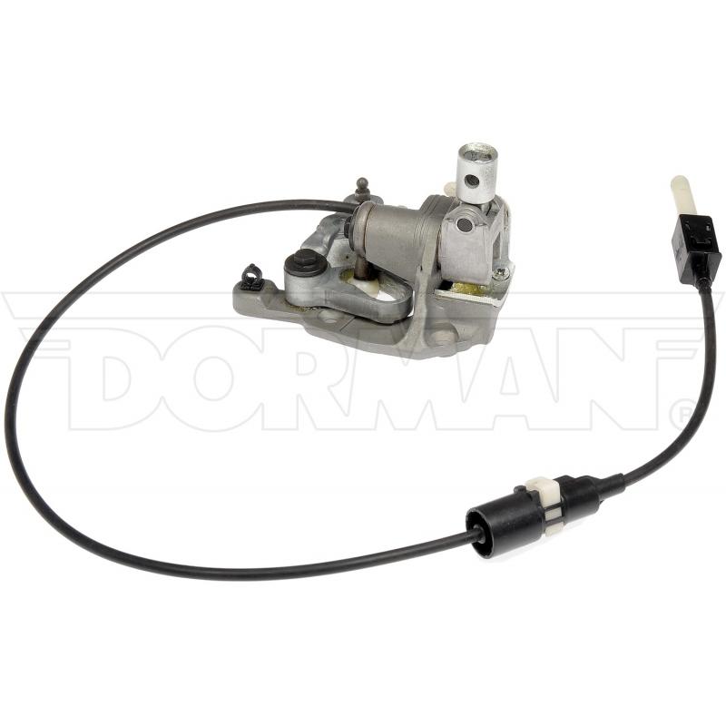 Dorman 905121 - Steering Column Shift Mechanism Dorman 905121 Steering Column Shift Mechanism product image 2 of 5