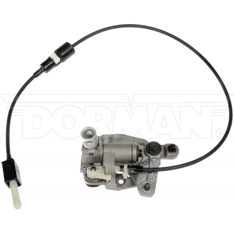 Dorman 905121 - Steering Column Shift Mechanism Dorman 905121 Steering Column Shift Mechanism product image 3 of 5