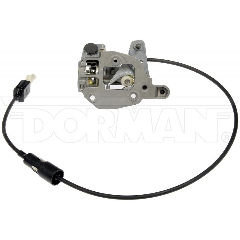 Dorman 905121 - Steering Column Shift Mechanism Dorman 905121 Steering Column Shift Mechanism product image 5 of 5