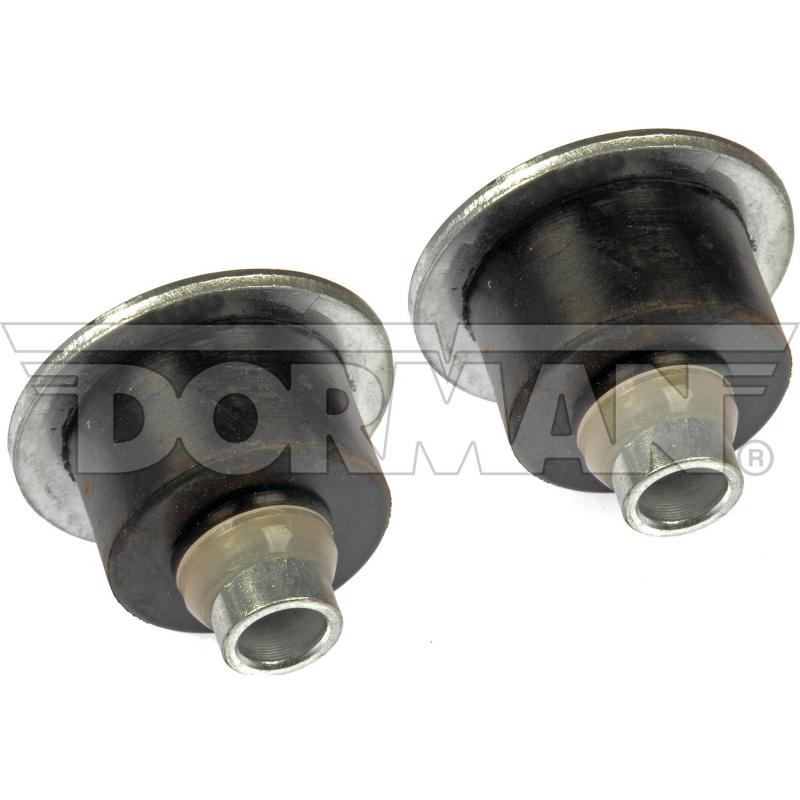 Dorman 905500 - Shock Mount Insulator Dorman 905500 Shock Mount Insulator product image 1 of 3