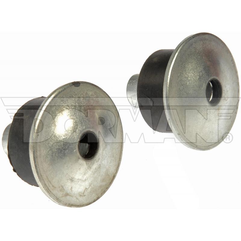 Dorman 905500 - Shock Mount Insulator Dorman 905500 Shock Mount Insulator product image 2 of 3