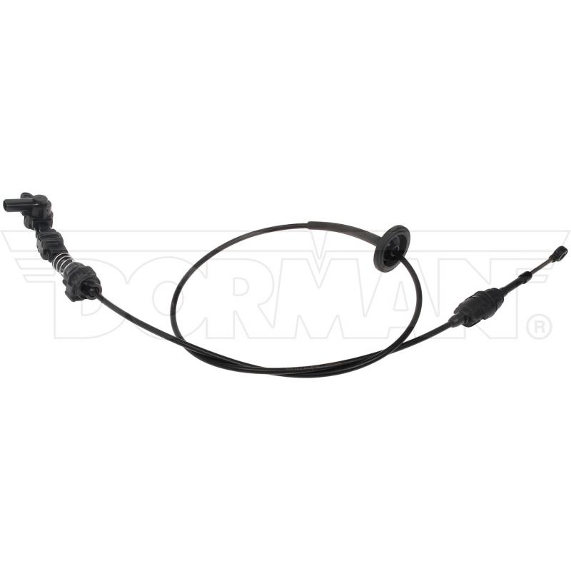 Dorman 905602 - Auto Trans Shifter Cable Dorman 905602 Auto Trans Shifter Cable product image 4 of 4