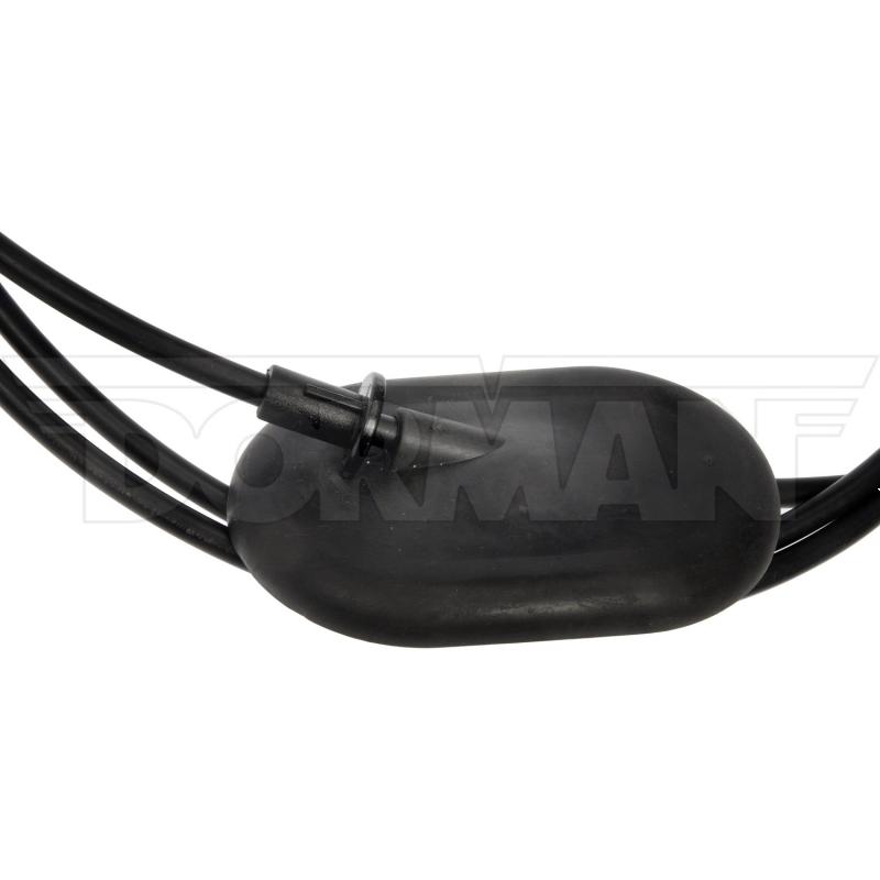 Dorman 905605 - Auto Trans Shifter Cable Dorman 905605 Auto Trans Shifter Cable product image 3 of 5