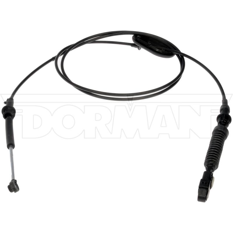 Dorman 905605 - Auto Trans Shifter Cable Dorman 905605 Auto Trans Shifter Cable product image 4 of 5