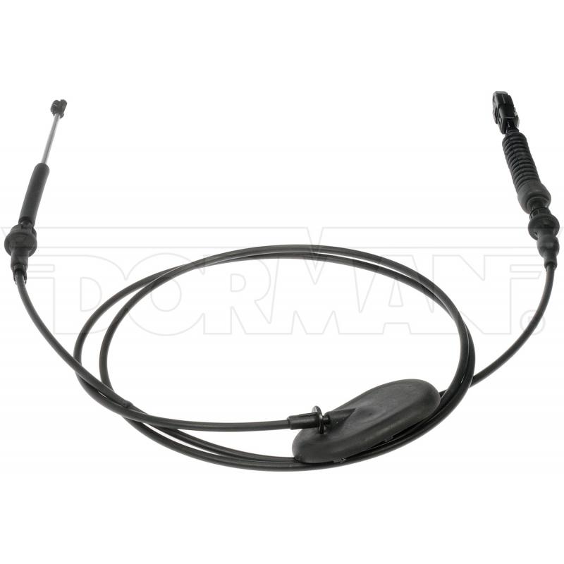 Dorman 905605 - Auto Trans Shifter Cable Dorman 905605 Auto Trans Shifter Cable product image 5 of 5
