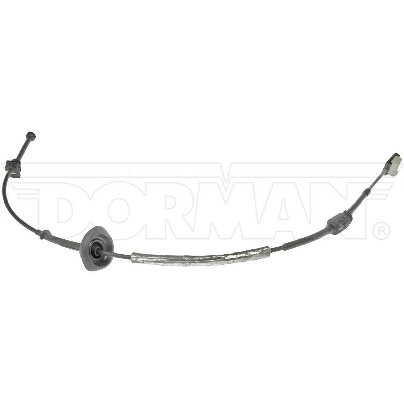 Dorman 905606 - Auto Trans Shifter Cable Dorman 905606 Auto Trans Shifter Cable product image 1 of 4