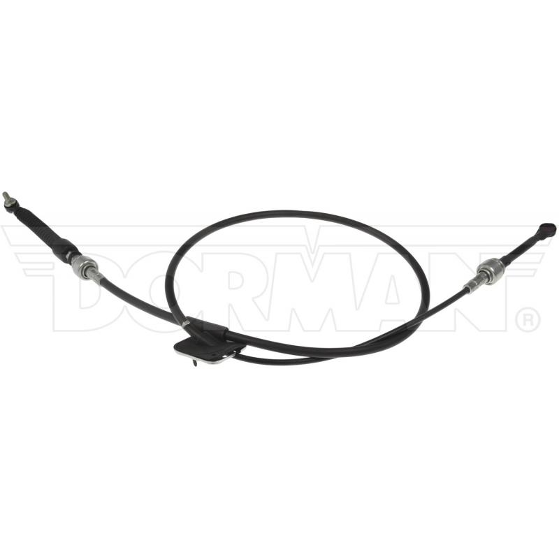 Dorman 905618 - Auto Trans Shifter Cable Dorman 905618 Auto Trans Shifter Cable product image 1 of 4