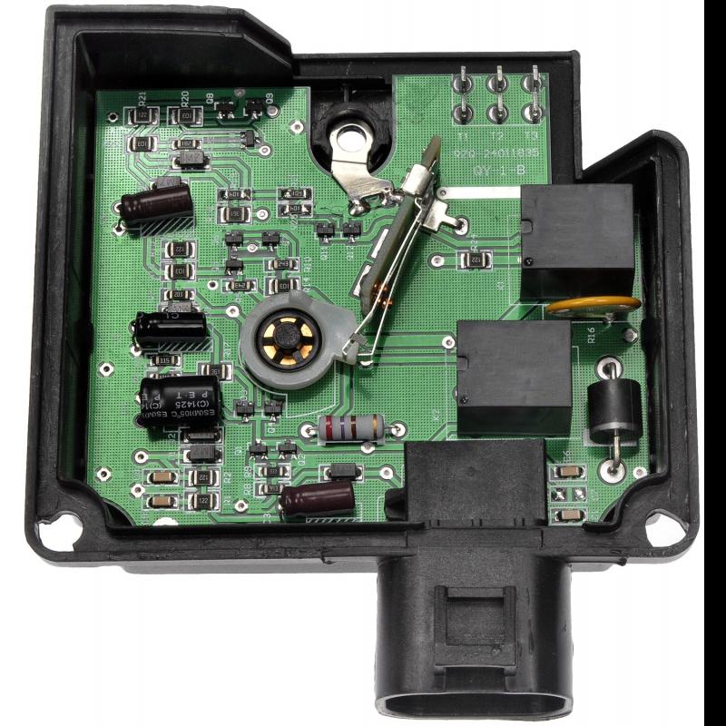 Dorman 906144 - Wiper Motor Pulse Board Module Dorman 906144 Wiper Motor Pulse Board Module product image 2 of 3