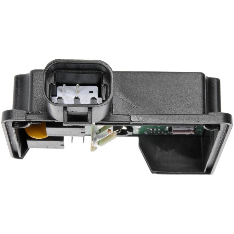 Dorman 906144 - Wiper Motor Pulse Board Module Dorman 906144 Wiper Motor Pulse Board Module product image 3 of 3