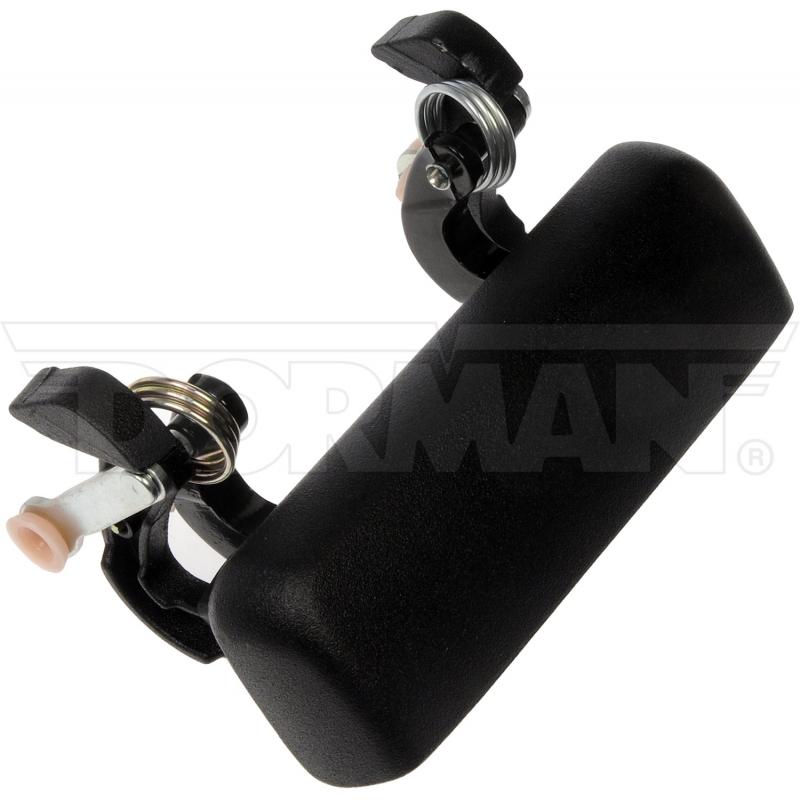 Dorman 90697 - Exterior Door Handle Dorman 90697 Exterior Door Handle product image 1 of 4