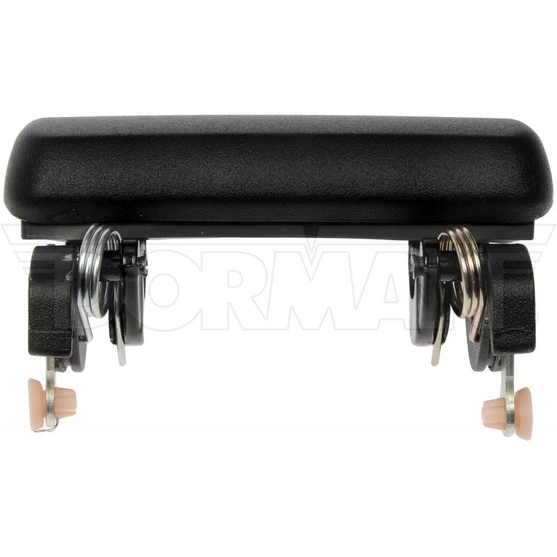 Dorman 90697 - Exterior Door Handle Dorman 90697 Exterior Door Handle product image 3 of 4