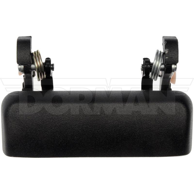 Dorman 90697 - Exterior Door Handle Dorman 90697 Exterior Door Handle product image 4 of 4