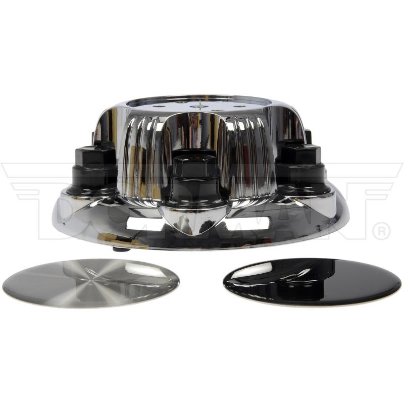 Dorman 909001 - Wheel Cap Dorman 909001 Wheel Cap product image 1 of 4