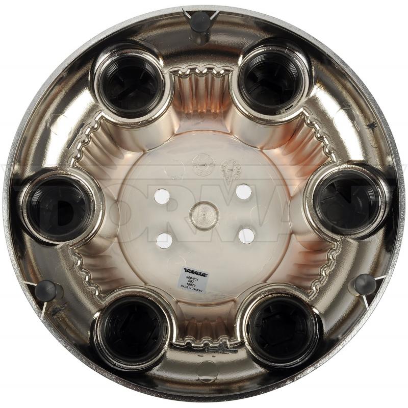 Dorman 909001 - Wheel Cap Dorman 909001 Wheel Cap product image 2 of 4