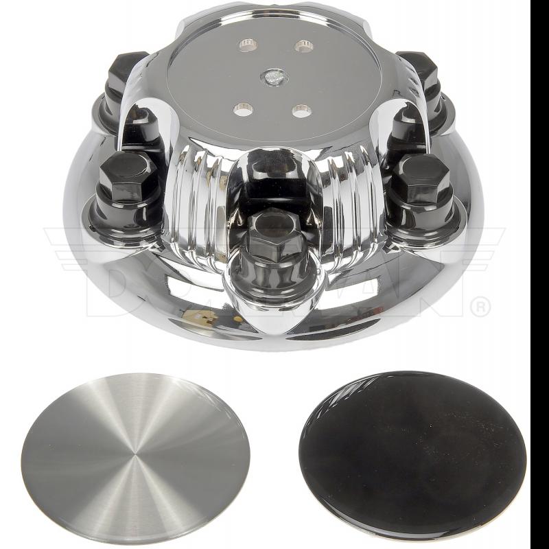Dorman 909001 - Wheel Cap Dorman 909001 Wheel Cap product image 3 of 4