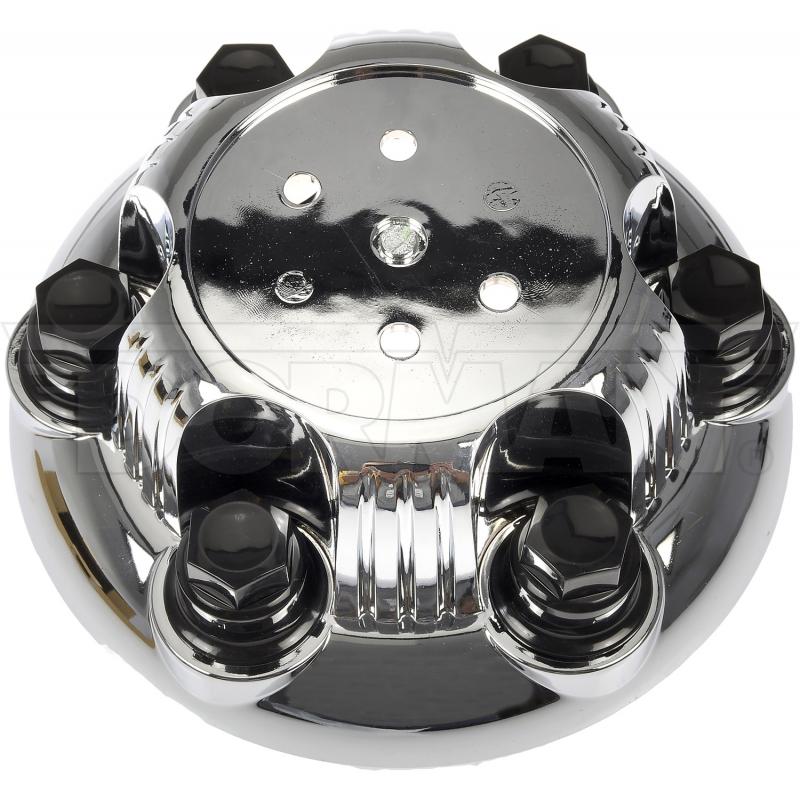 Dorman 909001 - Wheel Cap Dorman 909001 Wheel Cap product image 4 of 4