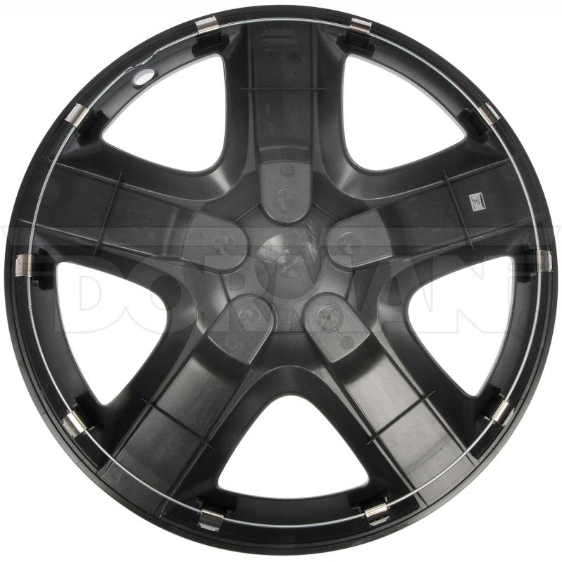 Dorman 910300 - Wheel Cap Dorman 910300 Wheel Cap product image 4 of 4