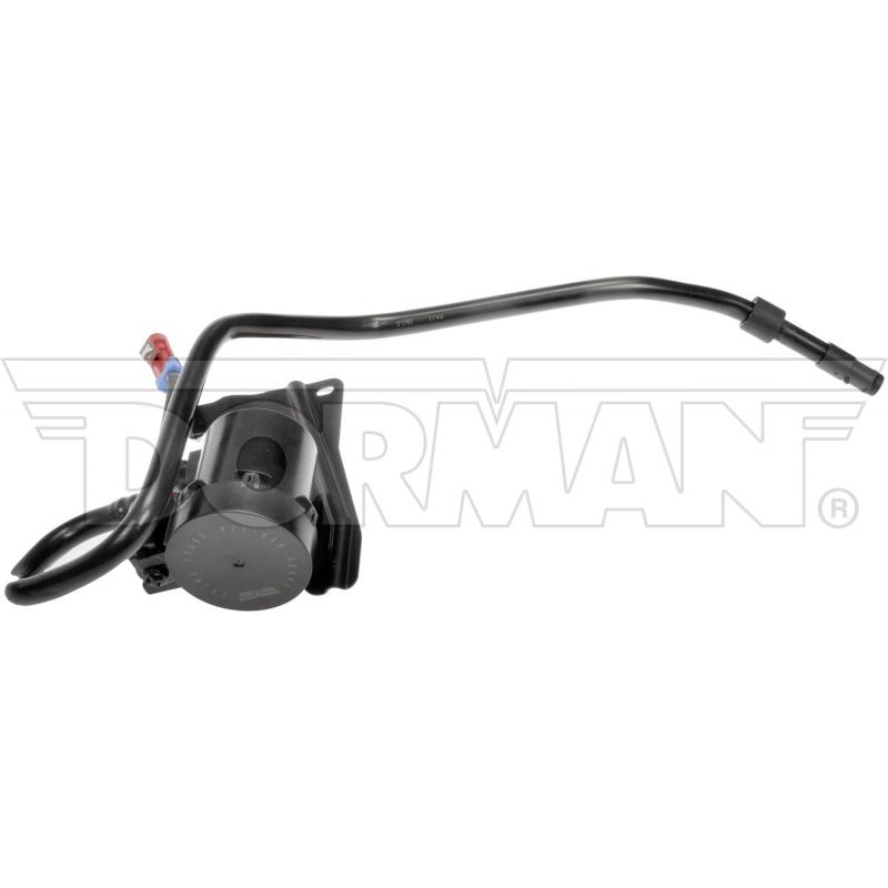 Dorman 911059 - Vapor Canister Vent Solenoid Dorman 911059 Vapor Canister Vent Solenoid product image 1 of 3