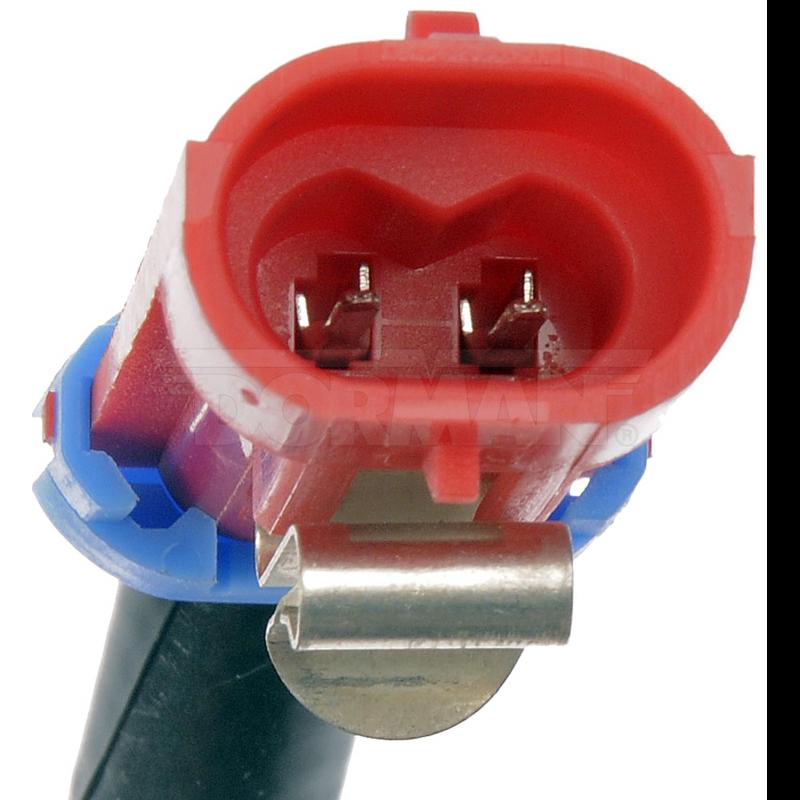 Dorman 911062 Vapor Canister Vent Solenoid product image 2 of 3