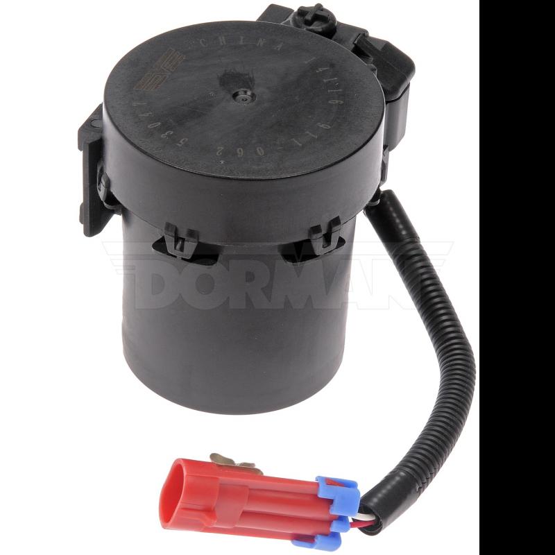 Dorman 911062 Vapor Canister Vent Solenoid product image 3 of 3