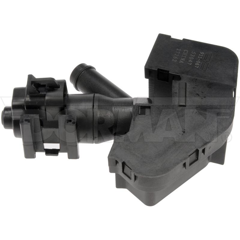 Dorman 911067 Vapor Canister Vent Solenoid product image 2 of 5